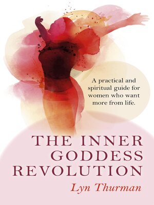 cover image of The Inner Goddess Revolution